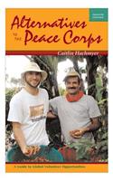 Alternatives to the Peace Corps