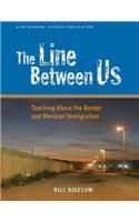 Line Between Us