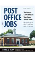 Post Office Jobs