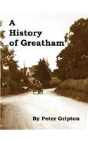 History of Greatham