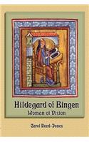 Hildegard of Bingen