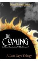 Coming