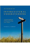 In Search of Intercultural Understanding