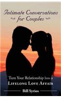 Intimate Conversations for Couples