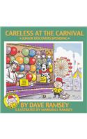 Careless at the Carnival: Junior Discovers Spending
