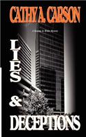Lies & Deceptions: (English)