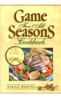 Game for All Seasons Cookbook