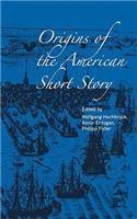 Origins of the American Short Story