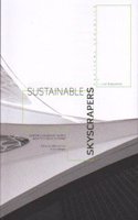 Sustainable Skyscrapers