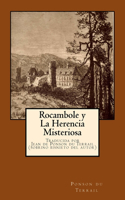 Rocambole y la Herencia Misteriosa