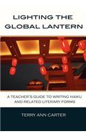 Lighting the Global Lantern