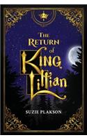 Return of King Lillian