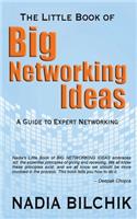 Little Book of Big Networking Ideas