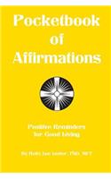 Pocketbook of Affirmations