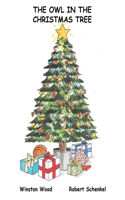 The Owl In The Christmas Tree