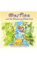 Martina and the Wondrous Waterfall