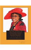 The Life and Times of a Bermudian Legend, Dr Dorothy Louise Matthews-Paynter
