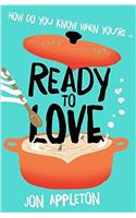 Ready to Love