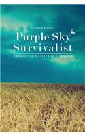 Purple Sky Survivalist