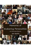 Memories of Endearing Personalities
