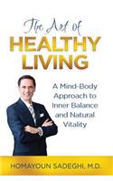The Art of Healthy Living