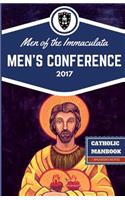 Catholic ManBook