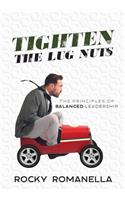Tighten the Lug Nuts