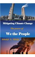 Mitigating Climate Change
