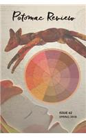 Potomac Review Issue 62