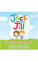 Jack and Almost Jill: A True Story of a Twin Adoption