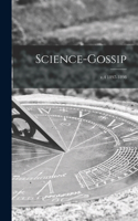 Science-gossip; v.4 1897-1898