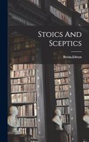 Stoics And Sceptics