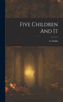 Five Children And It