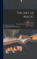 Art of Magic