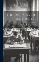 Civil Service Arithmetic