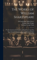 Works of William Shakespeare