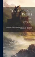 Lockhart Papers