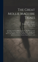 Great Mollie Maguire Trials
