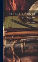 Parisian Points of View