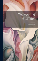 Woman in History