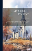 My Church Politics