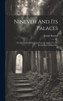 Nineveh And Its Palaces