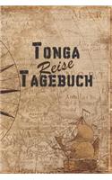 Tonga Reise Tagebuch
