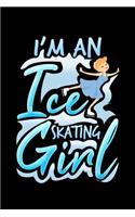 I'm An Ice Skating Girl