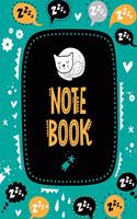 Note Book: Motivational Dot Grid Dotted Bullet Grid Journal Dotted Paper Essentials Dot Matrix Field Note taking pad Sketch Book Dairy for meeting and many mor
