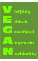 Vegan
