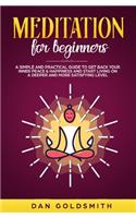 Meditation For Beginners