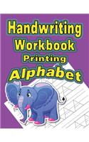 Handwriting Workbook