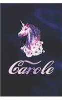 Carole