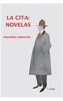 La Cita: Novelas